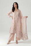 Nishat Linen KFE26-201 Luxury Pret Vol 2 2026