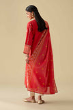 Nishat Linen KFE26-27 Eid Luxe Pret 2026