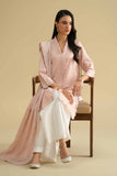 Nishat Linen Kfe26-29 Luxury Pret 2026