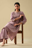 Nishat Linen Kfe26-36 Luxury Pret 2026