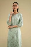 Nishat Linen Kfe26-47 Luxury Pret 2026