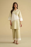 Nishat Linen Kfe26-48 Luxury Pret 2026