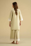 Nishat Linen KFE26-48 Eid Luxe Pret 2026