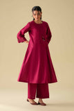 Nishat Linen Kfe26-49 Luxury Pret 2026