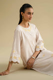 Nishat Linen Kfe26-50 Luxury Pret 2026