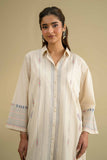Nishat Linen Kfe26-51 Luxury Pret 2026