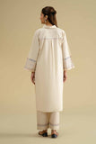 Nishat Linen KFE26-51 Eid Luxe Pret 2026