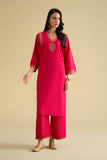 Nishat Linen KFE26-53 Eid Luxe Pret 2026