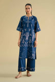 Nishat Linen KFE26-54 Eid Luxe Pret 2026