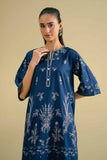 Nishat Linen KFE26-54 Eid Luxe Pret 2026