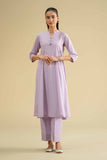 Nishat Linen Kfe26-58 Luxury Pret 2026