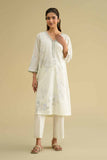 Nishat Linen KFE26-59 Eid Luxe Pret 2026
