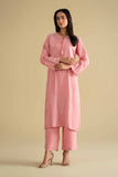Nishat Linen KFE26-69 Eid Royale Luxury Pret 2026