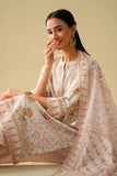 Nishat Linen Kfe26-78 Luxury Pret 2026