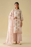 Nishat Linen KFE26-78 Eid Royale Luxury Pret 2026