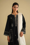 Nishat Linen KFE26-84 Eid Luxe Pret 2026