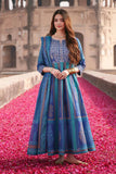 Nishat Linen Kfe26-87 Luxury Pret 2026