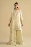 Nishat Linen KFE26-88 Eid Royale Luxury Pret 2026