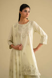 Nishat Linen KFE26-88 Eid Royale Luxury Pret 2026