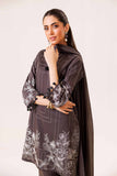 Nishat Linen 3 Piece - Embroidered Suit - KFS24-86 Luxury Collection 2024