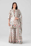 Nishat Linen KFS26-48 Luxury Pret Vol 2 2026