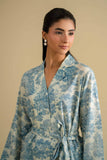 Nishat Linen KLS26-02 Eid Luxe Pret 2026