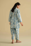 Nishat Linen KLS26-02 Eid Luxe Pret 2026