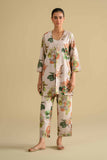 Nishat Linen KLS26-03 Eid Luxe Pret 2026