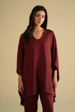 Nishat Linen KLS26-09 Eid Luxe Pret 2026