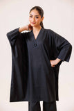 Nishat Linen 2 Piece - Embroidered Suit - KPS24-22 Mono Prets 2024