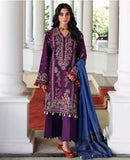 Republic Womenswear Kaia Amaris Luxury Shawl Collection 2025