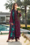 Rang Rasiya Kaia Carnation Eid Edit 2026