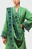 Gul Ahmed MJ-52026 Jacquard Winter 2025
