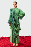 Gul Ahmed MJ-52026 Jacquard Winter 2025