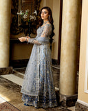 Mushq Kiara_3 Darlings Wedding Collection 2025