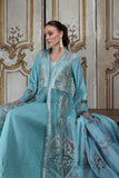 Sobia Nazir Design 10A Luxury Lawn Collection 2024