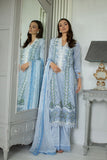 Sobia Nazir Design 13A Luxury Lawn Collection 2024