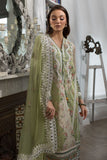 Sobia Nazir Design 14A Luxury Lawn Collection 2024