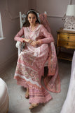 Sobia Nazir Design 1B Luxury Lawn Collection 2024