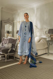 Sobia Nazir Design 5A Luxury Lawn Collection 2024