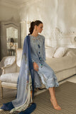Sobia Nazir Design 5A Luxury Lawn Collection 2024