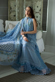 Sobia Nazir Design 6A Luxury Lawn Collection 2024