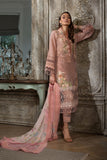 Sobia Nazir Design 7B Luxury Lawn Collection 2024
