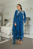Sobia Nazir Design 8A Luxury Lawn Collection 2024