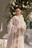 Sobia Nazir Design 11B Luxury Lawn 2025