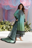 Sobia Nazir Design 12A Luxury Lawn 2025