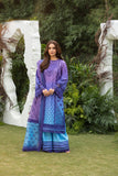 Sobia Nazir Design 12B Luxury Lawn 2025