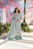 Sobia Nazir Design 13A Luxury Lawn 2025