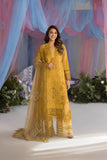 Sobia Nazir Design 1A Luxury Lawn 2025