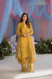 Sobia Nazir Design 1A Luxury Lawn 2025